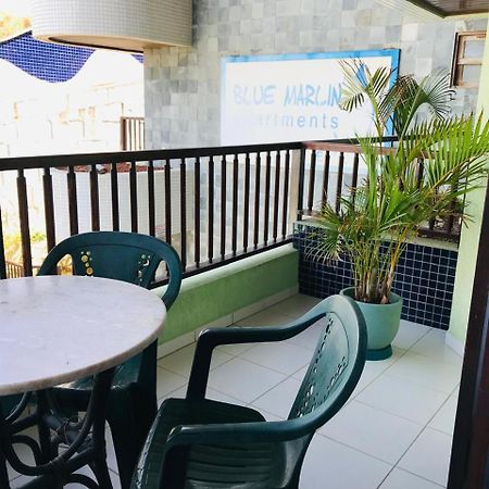 Appartement Flat Pe Na Areia Ponta Negra Natal Rn 09 Extérieur photo