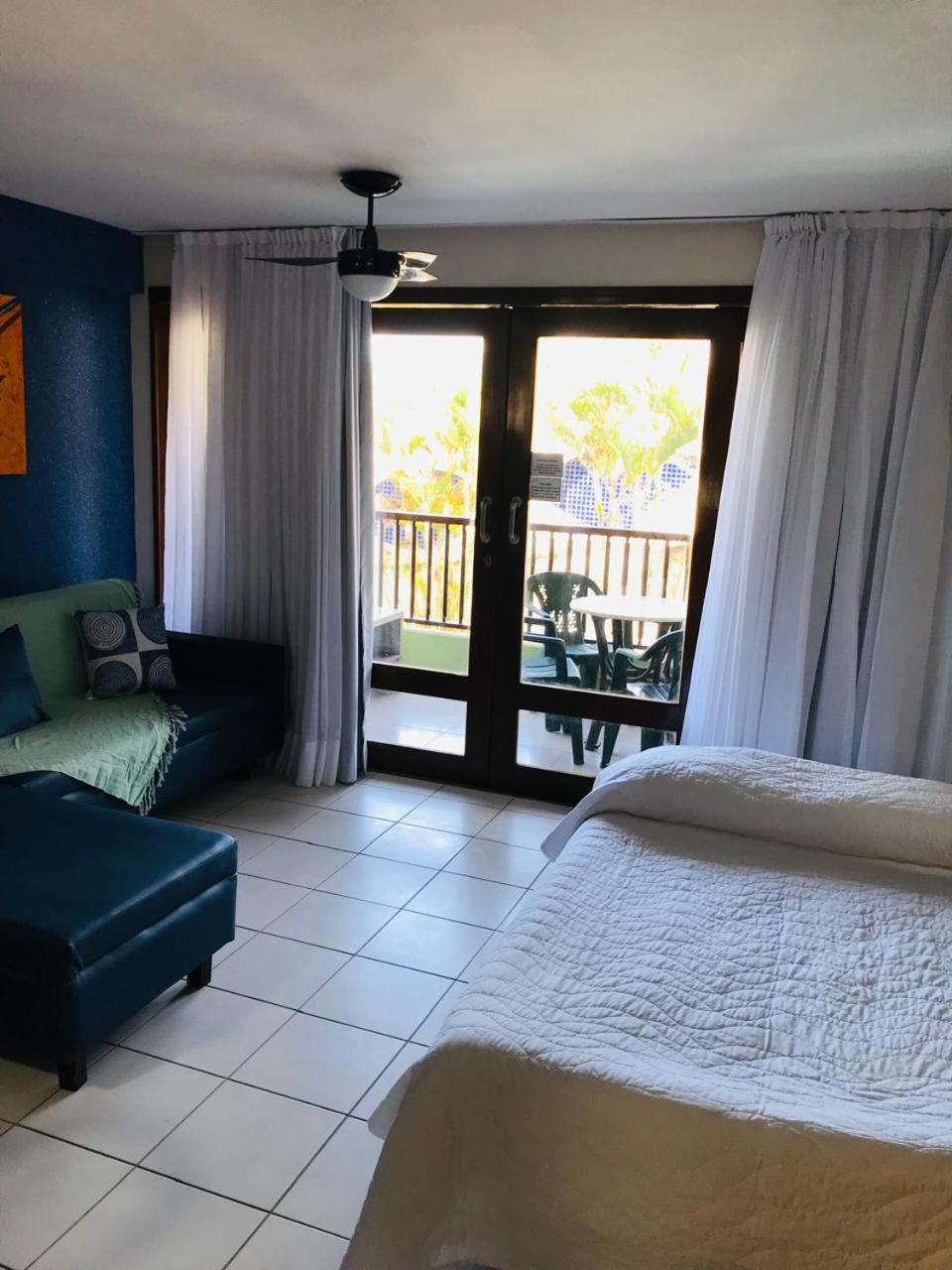 Appartement Flat Pe Na Areia Ponta Negra Natal Rn 09 Extérieur photo