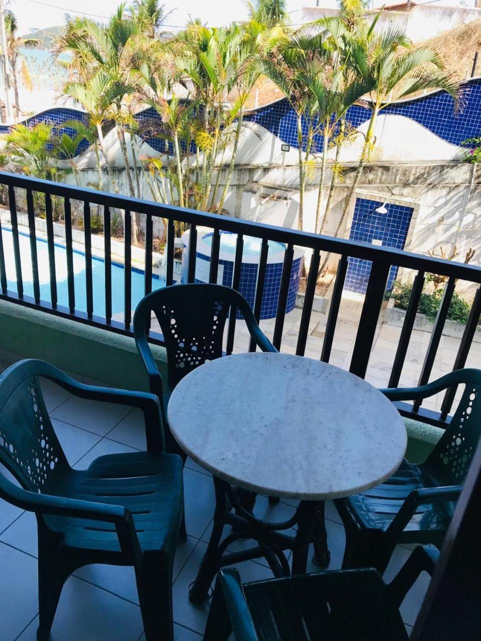 Appartement Flat Pe Na Areia Ponta Negra Natal Rn 09 Extérieur photo