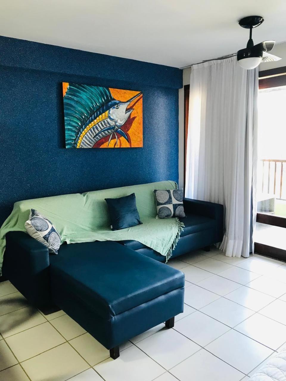 Appartement Flat Pe Na Areia Ponta Negra Natal Rn 09 Extérieur photo