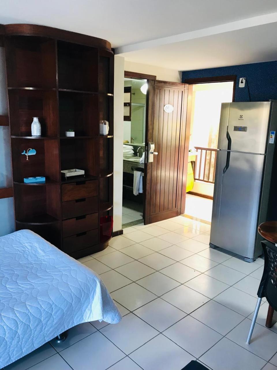 Appartement Flat Pe Na Areia Ponta Negra Natal Rn 09 Extérieur photo